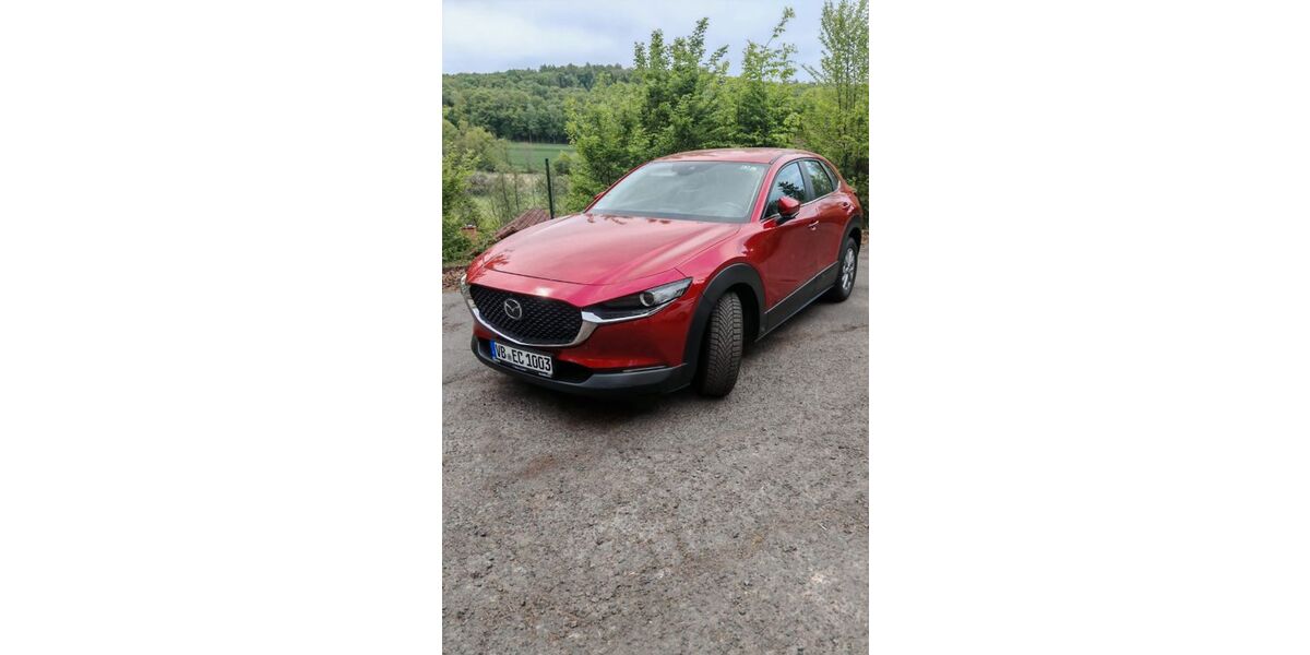 Mazda CX-30 114.000 km 14.999 &euro; Homberg 35315