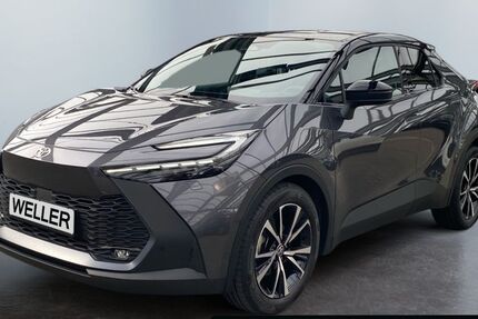 Toyota C-HR 15.000 km 28.490 &euro; Leipzig 04178
