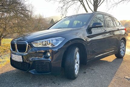 BMW X1 93.000 km 18.888 € Sinzheim 76547