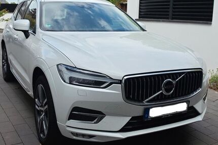 Volvo XC60 107.000 km 33.700 &euro; kreuztal 57223