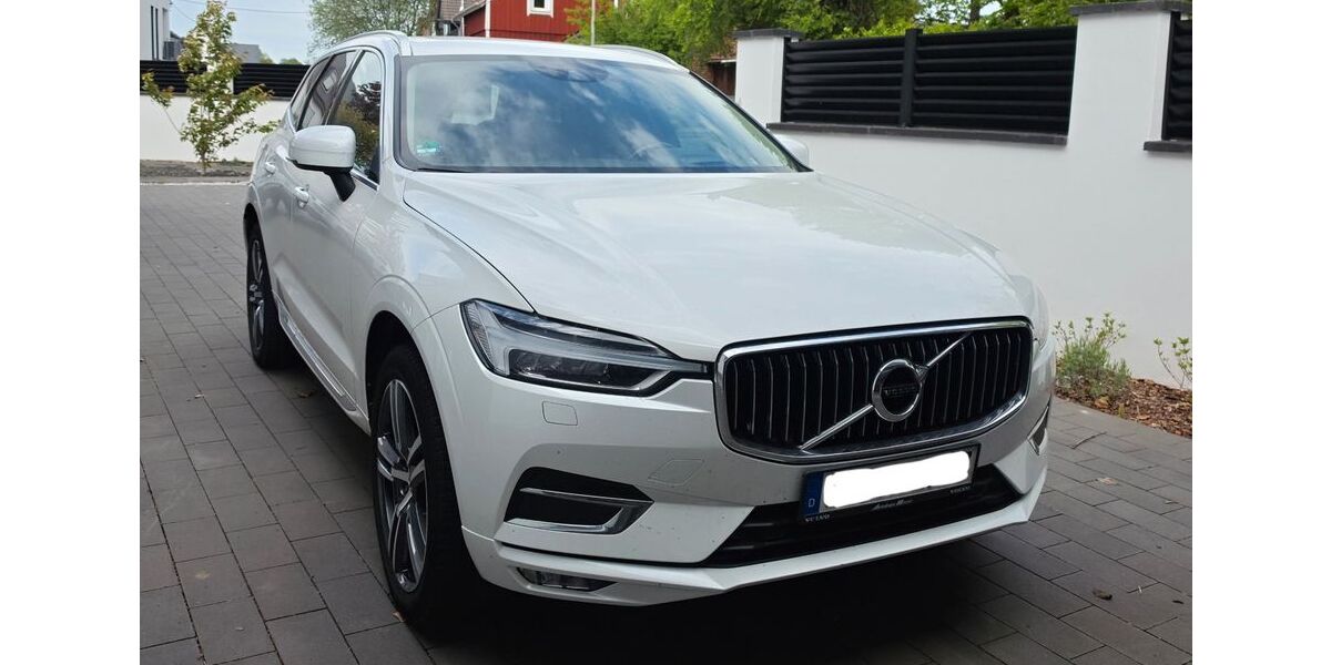 Volvo XC60 107.000 km 33.700 &euro; kreuztal 57223