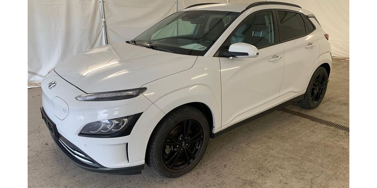 Hyundai KONA 65.165 km 21.420 &euro; Steinbach-Hallenberg OT Herges-Hallenberg 98587