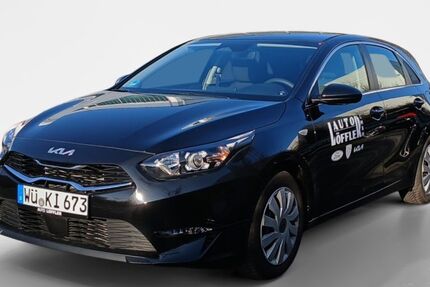 Kia ceed / Ceed 1.488 km 23.994 &euro; Würzburg 97076