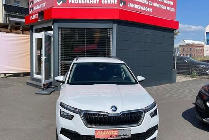 Skoda Kamiq 47.763 km 16.799 € Leipzig 04229