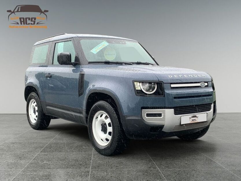 Defender