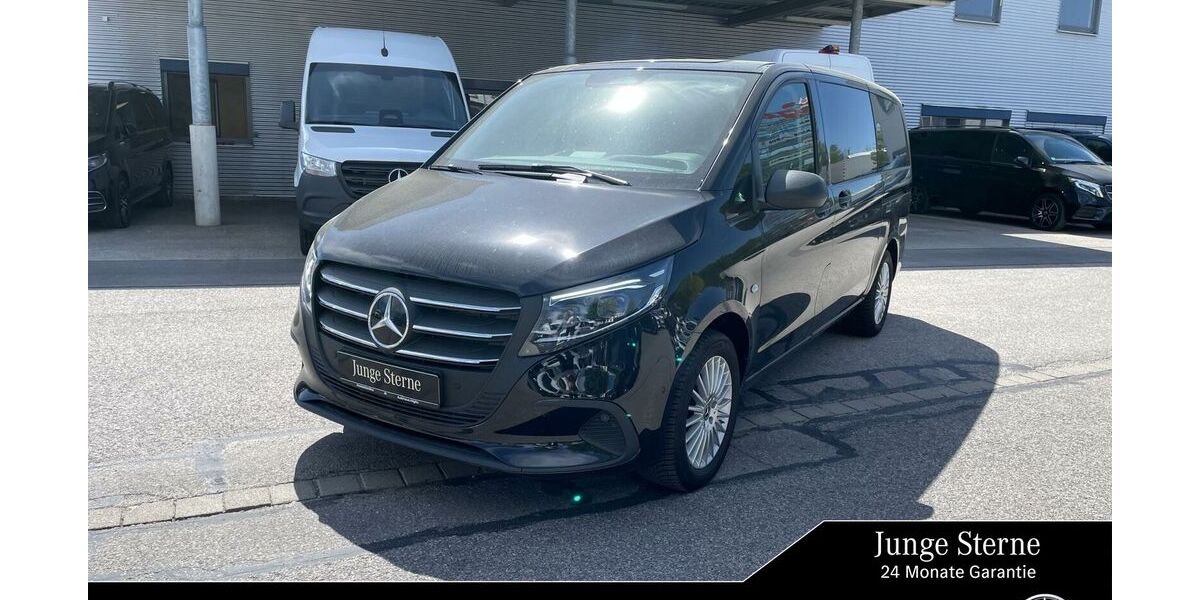 Mercedes-Benz Vito 19.700 km 64.850 &euro; Kempten/Allgäu 87437