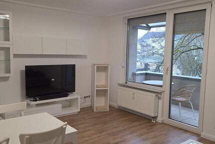 Wohnung Köln Nippes - 2 Zimmer, 57 m&sup2;, 950&euro; | Angebot:25716939