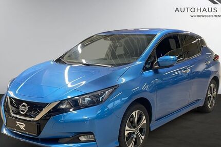Nissan Leaf 8.880 km 18.490 € Memmingen 87700