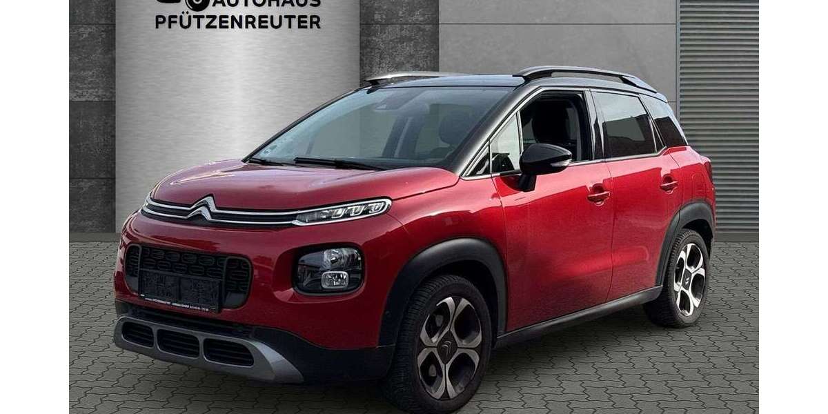 Citroen C3 36.560 km 16.200 &euro; Gremersdorf 23758