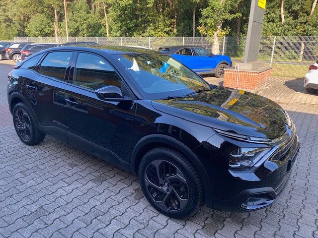 Citroen C4 33.000 km 18.990 € Haselünne 49740