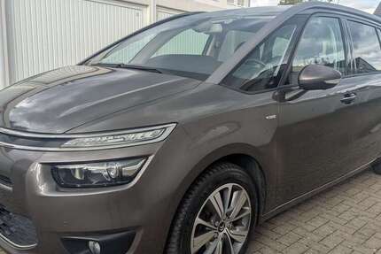 Citroen Grand C4 Picasso