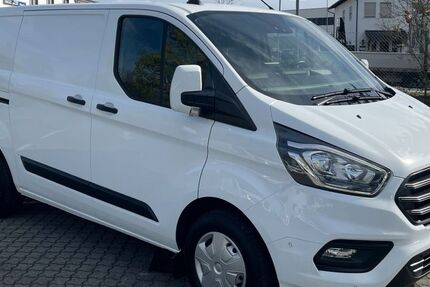 Ford Transit Custom 113.000 km 14.980 &euro; Langen 63225