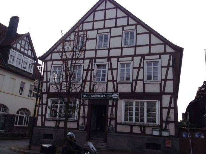 Mehrfamilienhaus, Wohnhaus Balve - 5 Zimmer, 699.000&euro; | Angebot:23953621