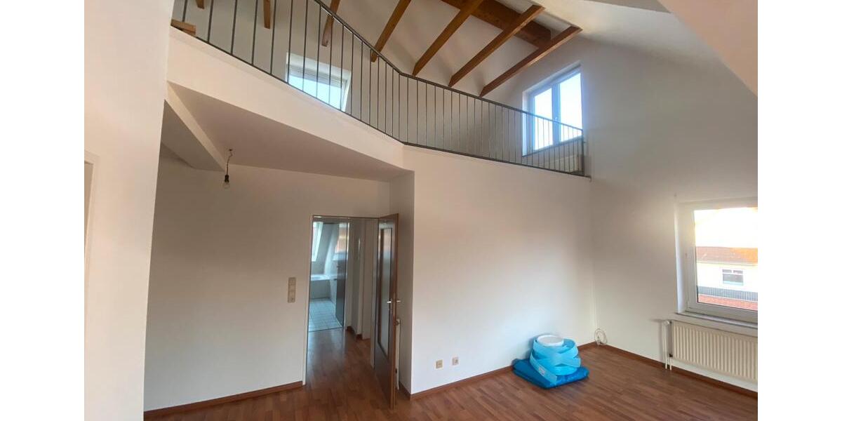 Maisonettenwohnung Oyten - 2 Zimmer, 85 m&sup2;, 1.100&euro; | Angebot:25375311