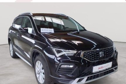 Seat Ateca 45.784 km 24.990 &euro; Fernwald-Steinbach 35463