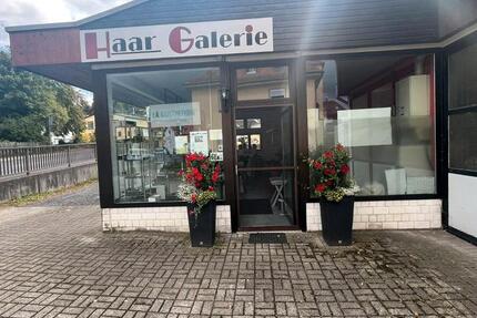 Friseursalon in Gersfeld zu verpachten - kann umgenutzt werden! zimmer