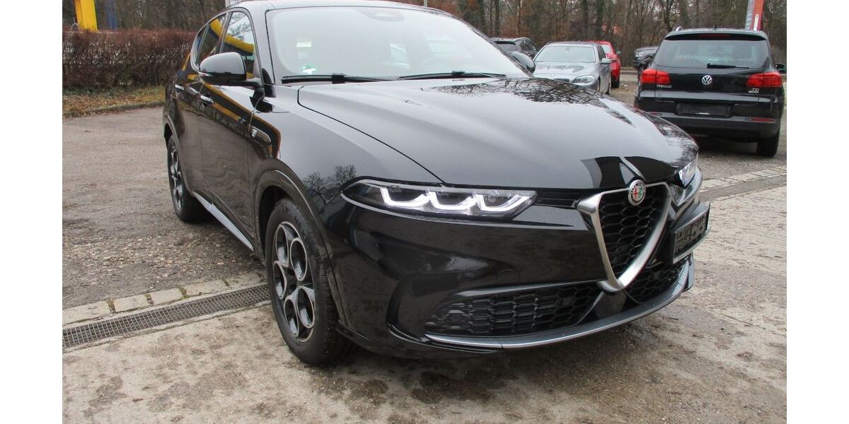 Alfa Romeo Tonale 30.000 km 22.900 &euro; Krailling bei München 82152