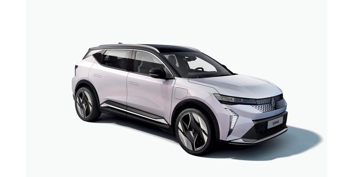 Renault Scenic E-TECH 7.000 km 49.990 &euro; Köln 50939