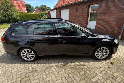 VW Golf 191.796 km 9.200 &euro; Großheide 26532