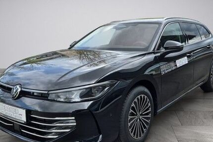 VW Passat 9.287 km 41.900 &euro; Zwickau 08056