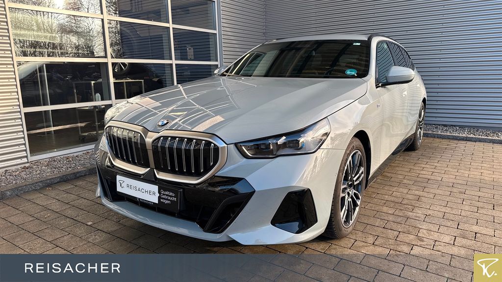 BMW 520 26.800 km 49.949 € Memmingen 87700