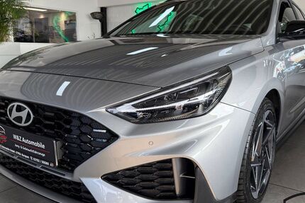 Hyundai i30 10.256 km 22.790 &euro; Kempen 47906