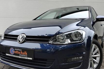 VW Golf 108.500 km 9.980 &euro; Zehdenick 16792