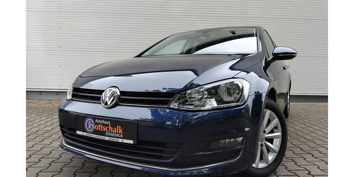 VW Golf 108.500 km 9.980 &euro; Zehdenick 16792