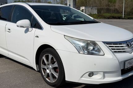 Toyota Avensis 257.000 km 3.750 &euro; Wendlingen 73240