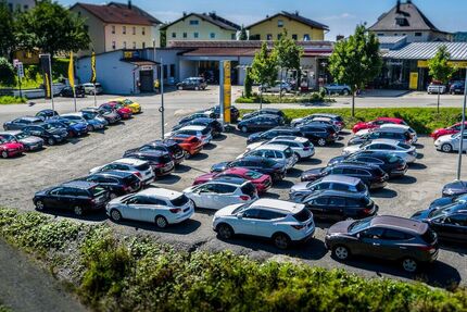 Cupra Formentor 27.900 km 29.850 &euro; Schönberg 94513