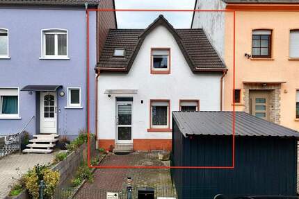 Reihenmittelhaus in Saarlouis-Roden 5 zimmer