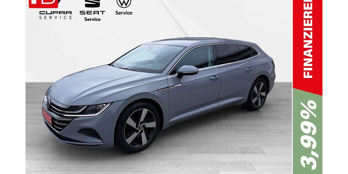 VW Arteon 81.170 km 24.750 &euro; Gunzenhausen 91710