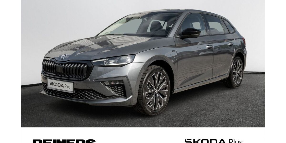 Skoda Scala 15.350 km 23.989 &euro; Schenefeld 22869