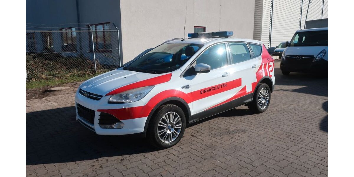 Ford Kuga 121.948 km 7.900 &euro; Hannover 30179