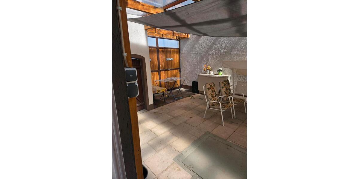 Reihenhaus Fürstenfeldbruck - 6 Zimmer, 160 m&sup2;, 880.000&euro; | Angebot:26904789