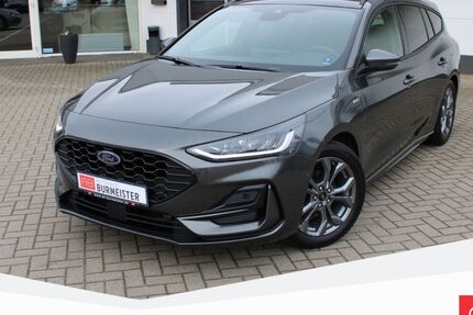Ford Focus 16.372 km 23.990 &euro; Parchim 19370