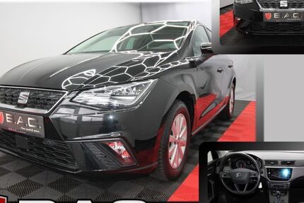 Seat Ibiza 70.000 km 13.100 &euro; Osnabrück 49086