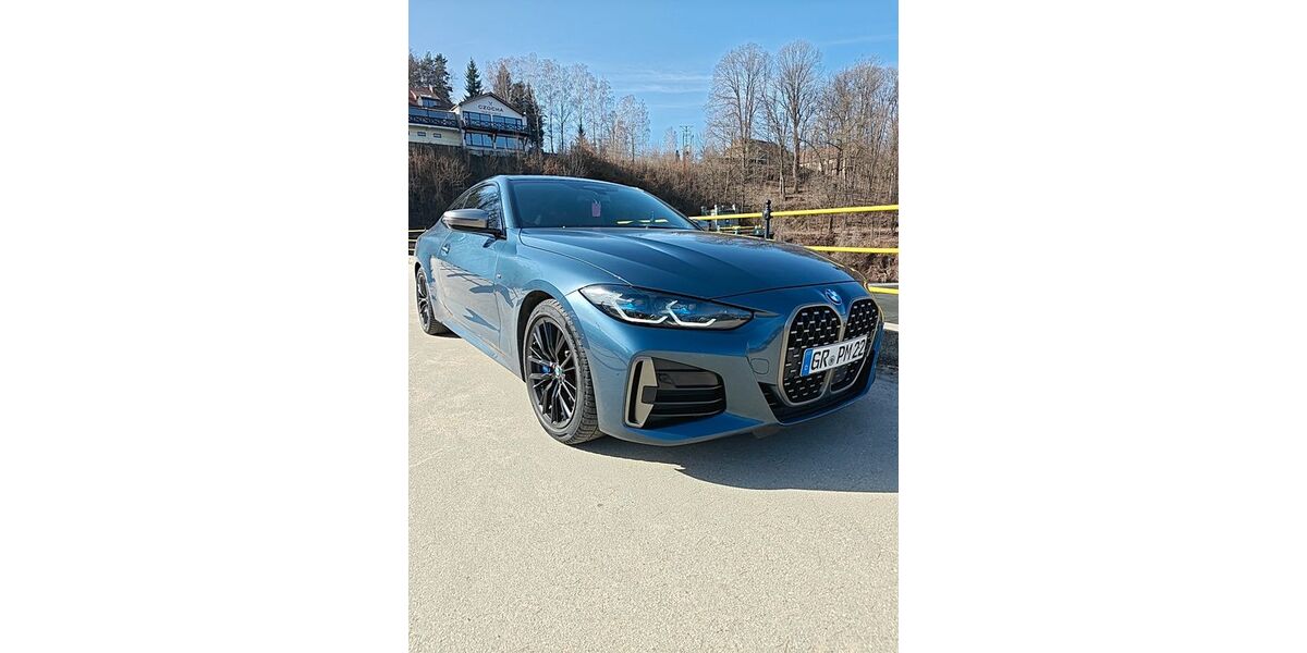 BMW M440 56.100 km 43.333 &euro; Görlitz 02828