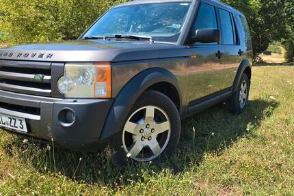 Land Rover Discovery 346.000 km 3.999 &euro; Wittlich 54516