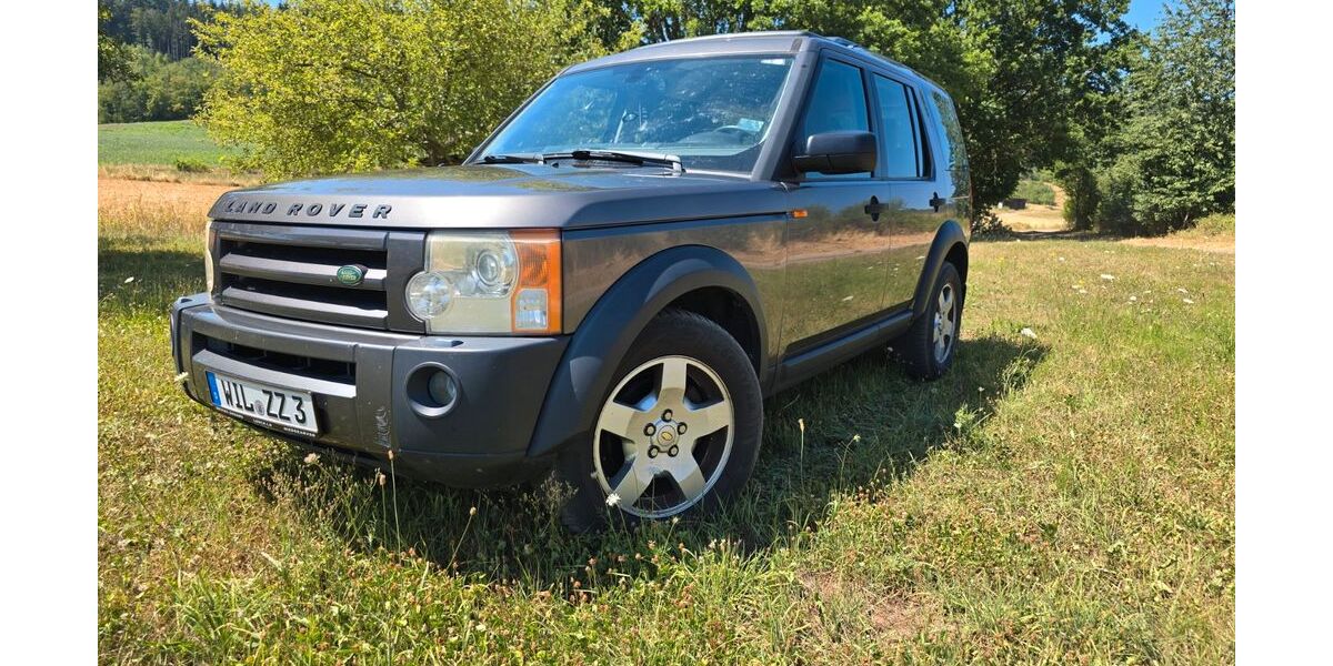 Land Rover Discovery 346.000 km 3.999 &euro; Wittlich 54516