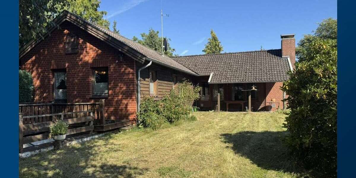 Einfamilienhaus Eldingen / Metzingen Metzingen - 3.5 Zimmer, 80 m&sup2;, 135.000&euro; | Angebot:27144912