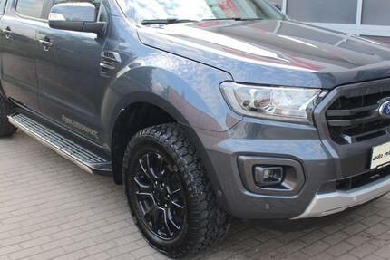 Ford Ranger 142.600 km 23.990 &euro; Radebeul-Dresden 01445