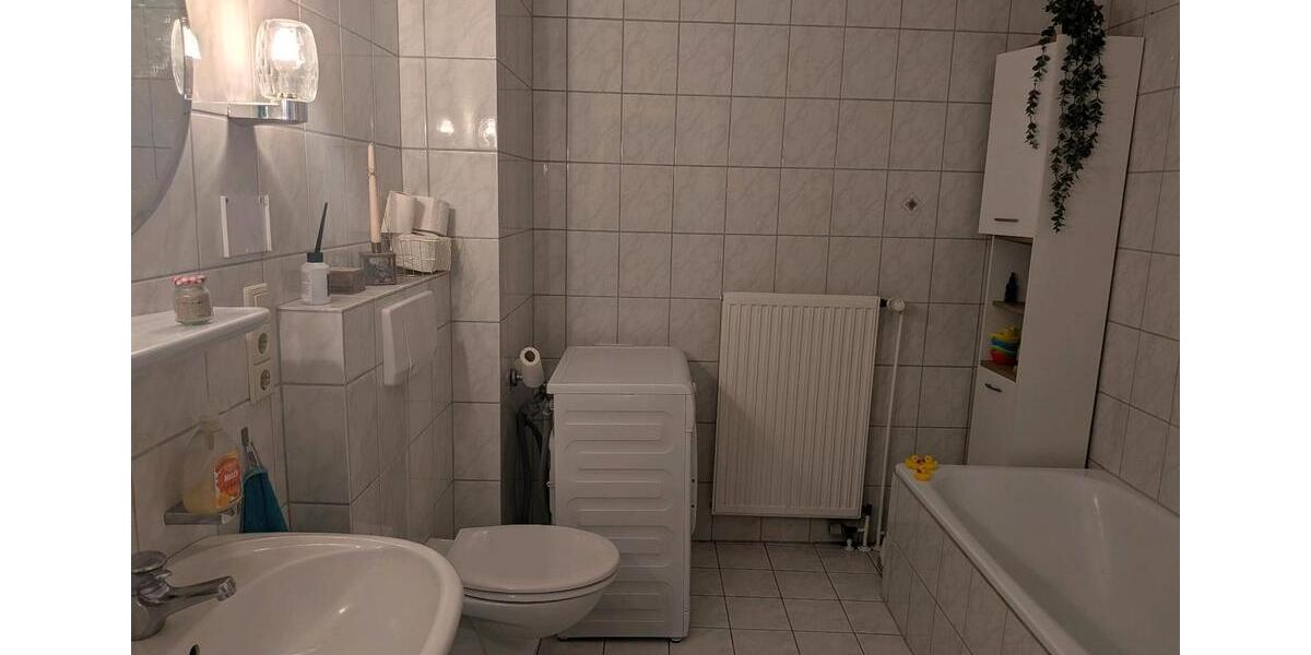 Etagenwohnung Haren (Ems) - 3 Zimmer, 91 m&sup2;, 830&euro; | Angebot:25536172