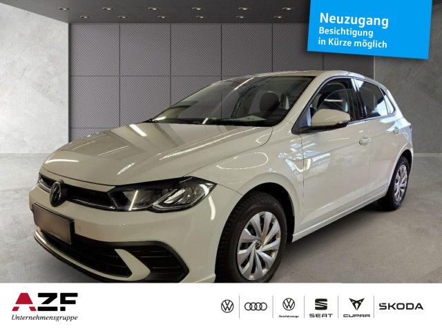 VW Polo 8.125 km 16.980 &euro; Flensburg 24941