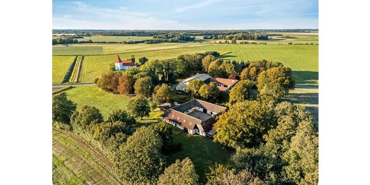 Bauernhaus, Landhaus Fehmarn - 173.000&euro; | Angebot:26313259