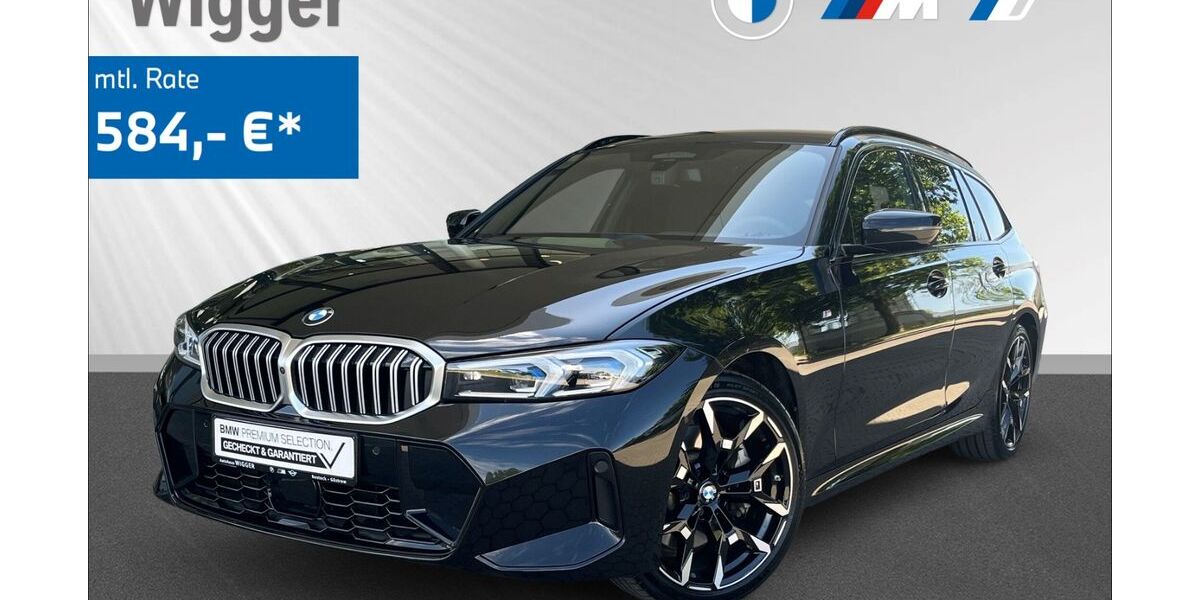 BMW 330 24.800 km 52.900 &euro; Rostock 18146
