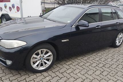 BMW 535 232.000 km 9.500 &euro; Ottersheim 76879