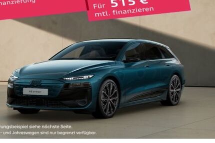 Audi A6 e-tron 10.833 km 67.940 &euro; Hagen 58089