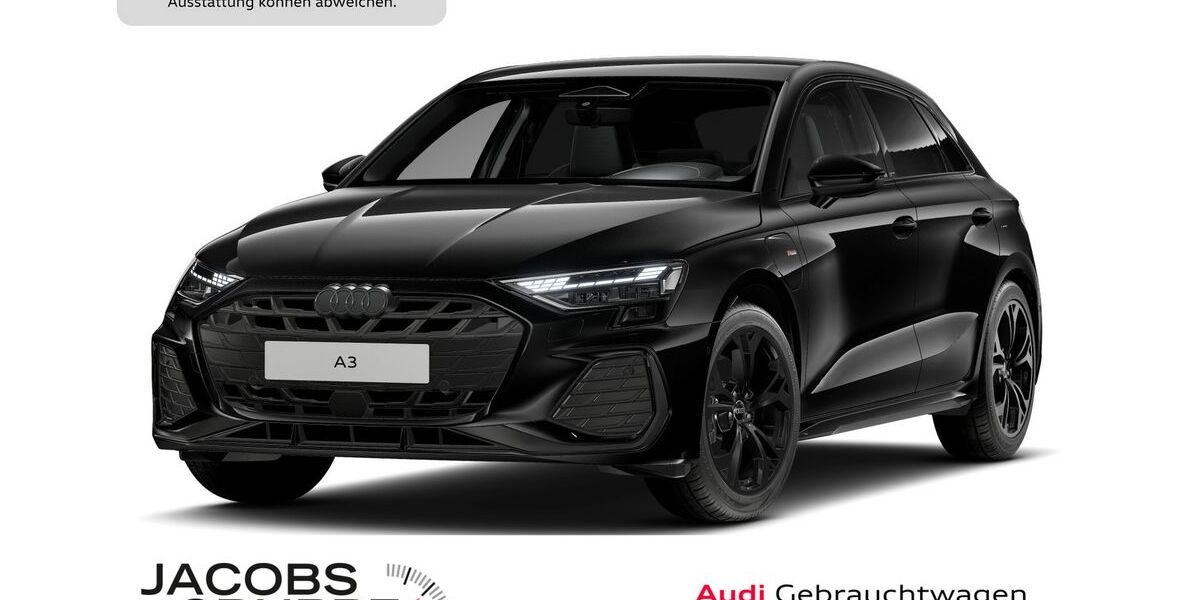 Audi A3 6.666 km 44.980 &euro; Geilenkirchen 52511