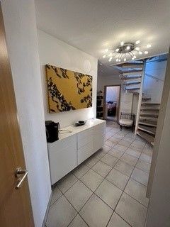 4 Zi. Küche, Bad, Flur, G.Bad, Diele. 132 - 4- Plettenberg Eschen | Angebot:27091773